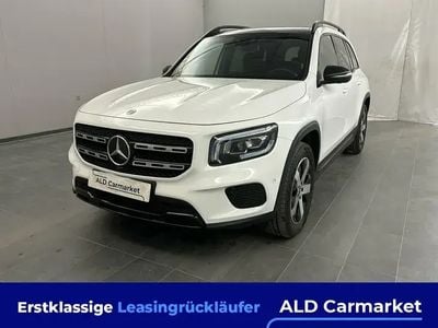 Mercedes GLB200
