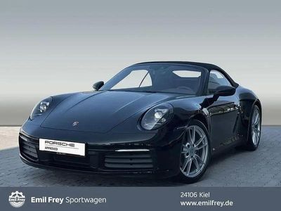Porsche 911 Carrera
