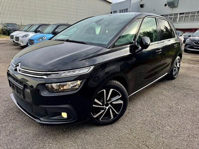 Citroën C4 SpaceTourer