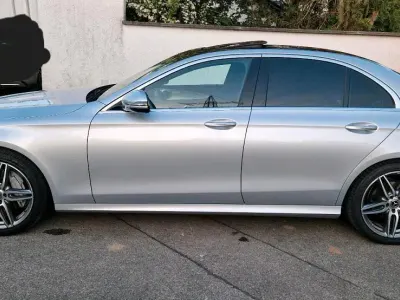 Gebraucht Mercedes E220