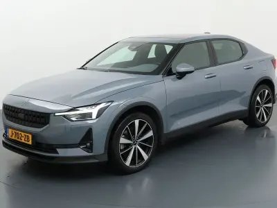 Brugt Polestar 2