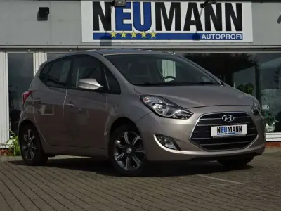 Gebraucht Hyundai ix20