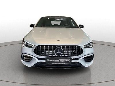 Usata Mercedes CLA45 AMG Shooting Brake AMG 421 CV (309 kW) 2023 Station wagon
