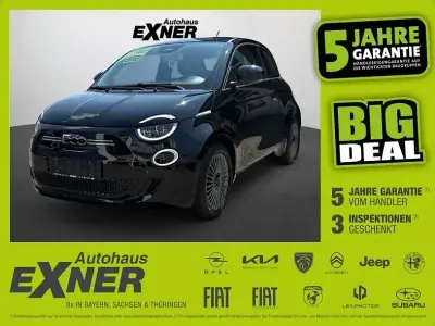 Gebraucht Fiat 500e
