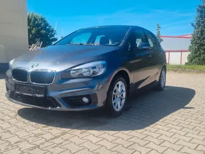 Gebraucht BMW 216