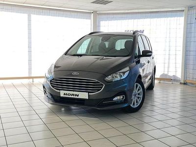 Second-hand Ford Galaxy 150 CP (110 kW) 2022 Gri Monovolum
