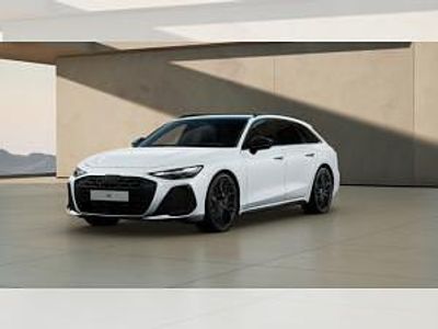 Nouă Audi A6 299 CP (219 kW) 2026 Alb Break