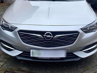 Andere farben Gebraucht 2018 Opel Insignia Kombi | 12.500 € (Guter Preis)