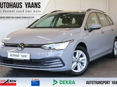 Gebraucht VW Golf VIII