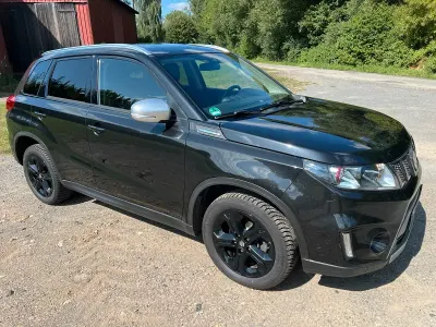 Gebraucht Suzuki Vitara