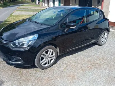 Gebraucht Renault Clio
