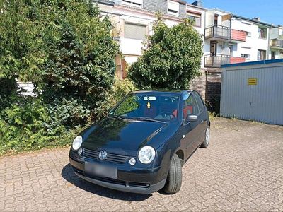 VW Lupo