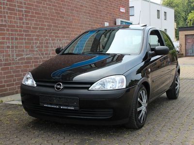 gebraucht Opel Corsa 1.2 SCHIEBEDACH 11/2024