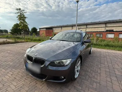 Gebraucht BMW 330