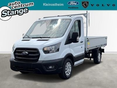 Neu Ford Transit 155 PS (114 kW) 2025