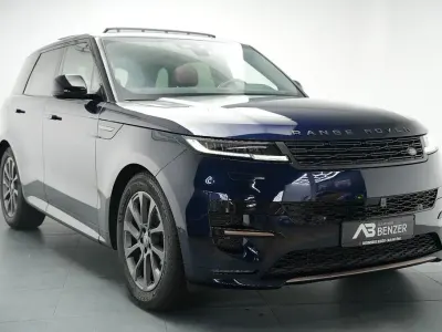 Gebraucht Land Rover Range Rover Sport