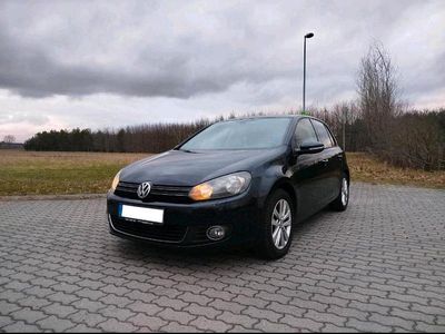 VW Golf VI