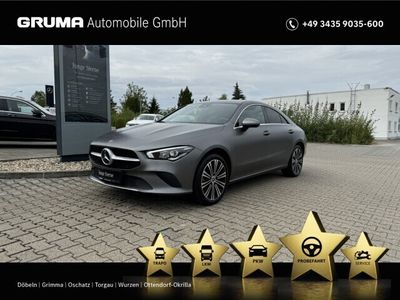 Mercedes CLA250
