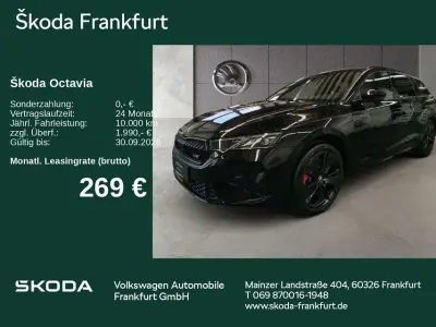 Gebraucht Skoda Octavia