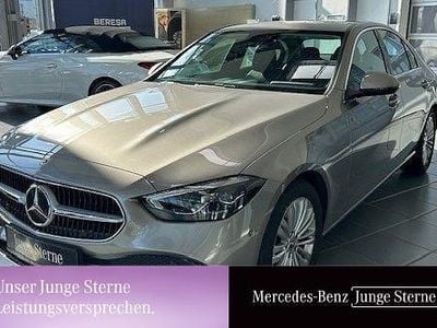 Mercedes C300