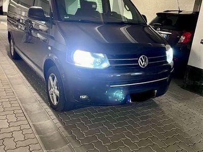 VW T5