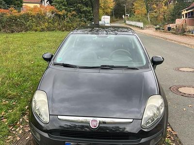 Fiat Punto Evo