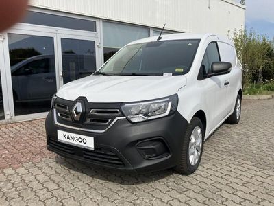 gebraucht Renault Kangoo Rapid E-Tech Start L1 11kW