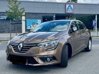 Renault Mégane IV