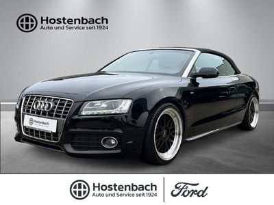 Audi A5 Cabriolet