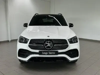 Usata Mercedes GLE400 330 CV (242 kW) 2022