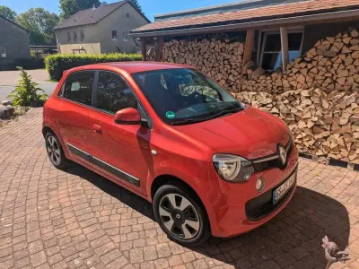 Brugt Renault Twingo