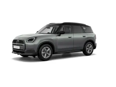 Gebraucht Mini Countryman