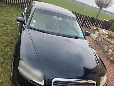 gebraucht Audi A6 2.0 TDI (DPF) 125kW multitronic -