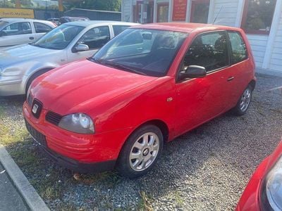 Seat Arosa