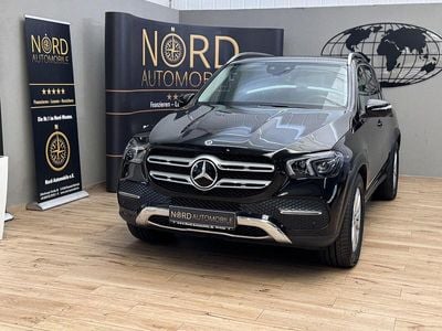 Mercedes GLE350e