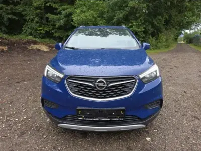 Gebraucht Opel Mokka X