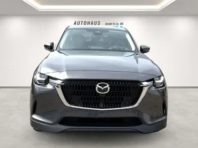 Gebraucht Mazda CX-60