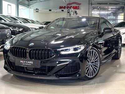 BMW M850