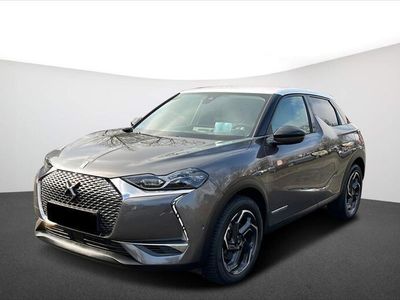 DS Automobiles DS3 Crossback