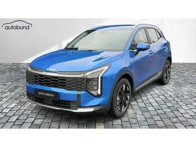 Neu Kia Sportage Urban 150 PS (110 kW) 2026 SUV