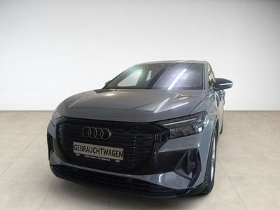 Audi Q4 Sportback e-tron