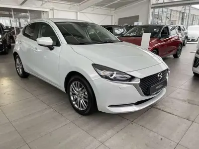 Gebraucht Mazda 2