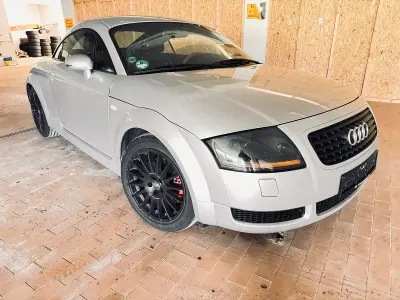 Gebraucht Audi TT