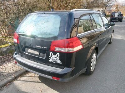 gebraucht Opel Vectra 