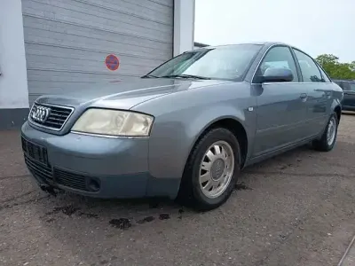 Gebraucht Audi A6