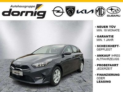 Pentametal metallic Neu 2025 Kia Ceed Kleinwagen | 29.740 € (Teuer)