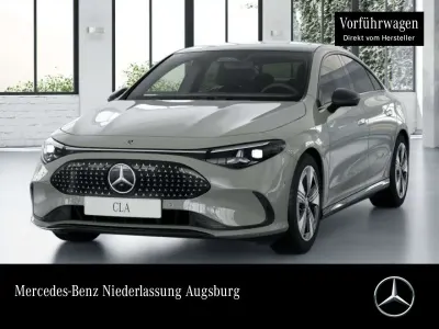 Gebraucht Mercedes 350 AMG 260 kW (354 PS) 2026 Schwarz Limousine