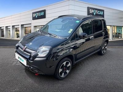 Fiat Panda Cross