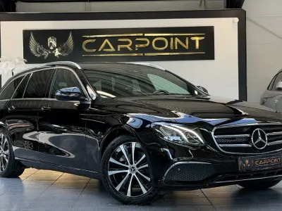 Gebraucht Mercedes E200