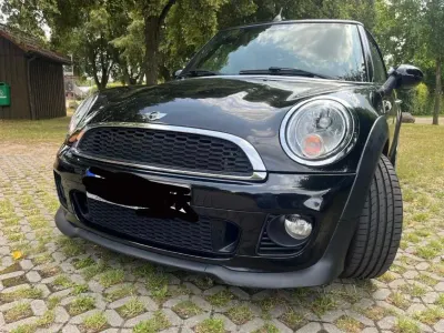 Gebraucht Mini Cooper Cabriolet